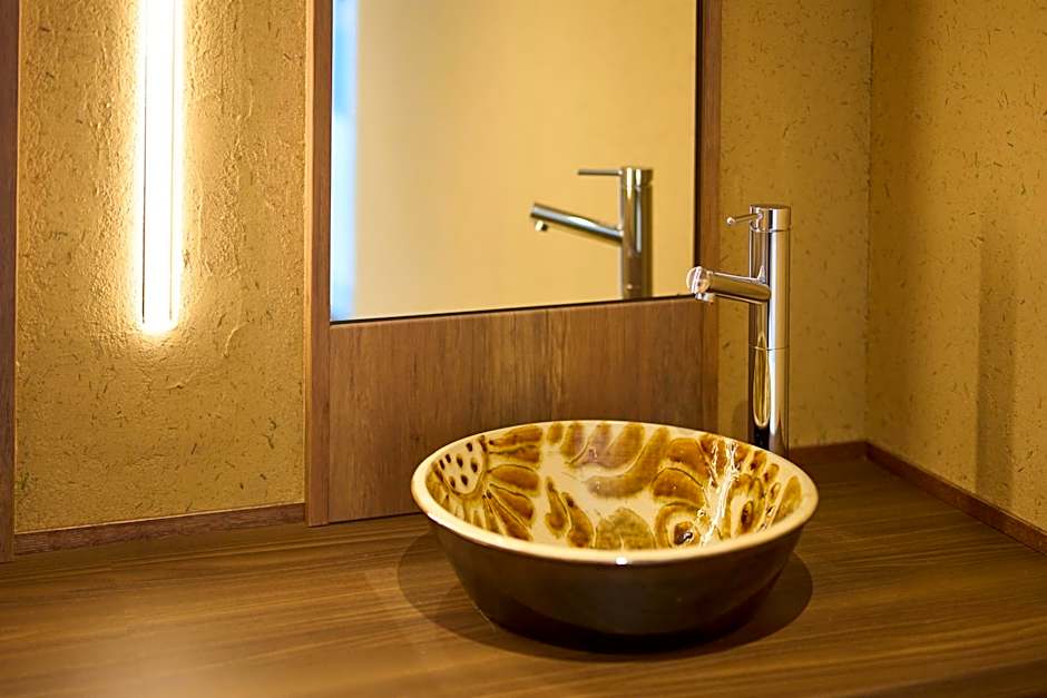 Hotel Resol Trinity Naha