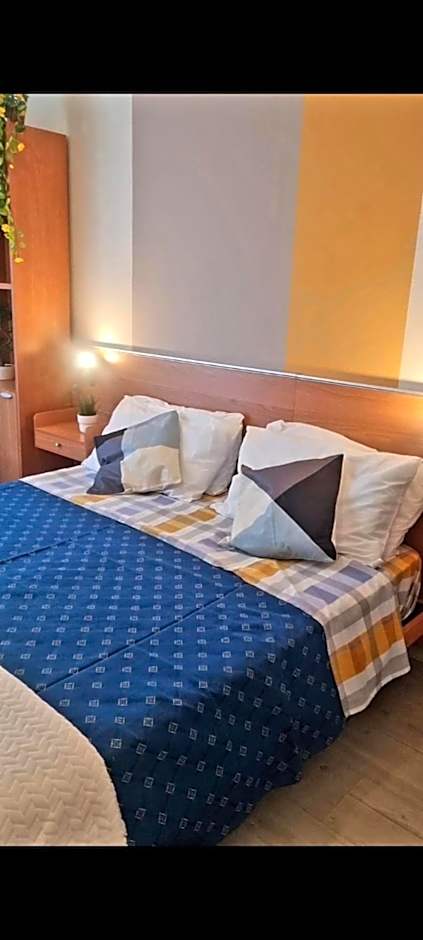 Hotel Orchidea