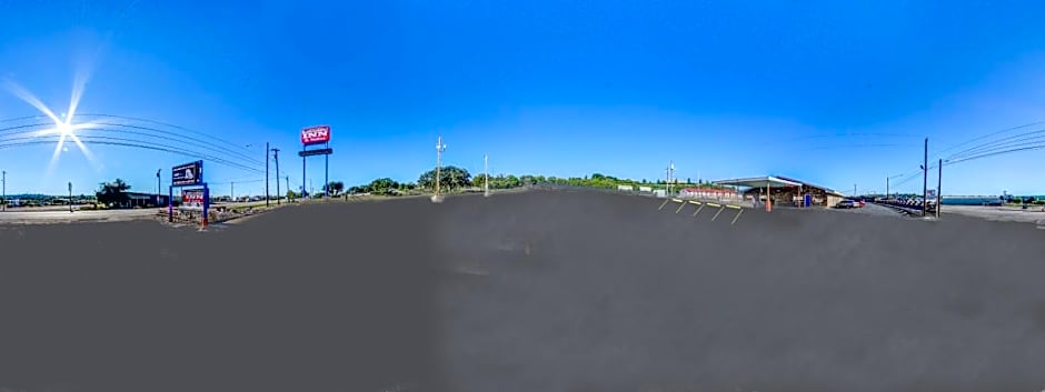 Hillcrest Inn & Suites Ozona