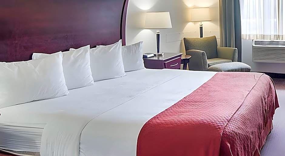 Quality Inn Midland South