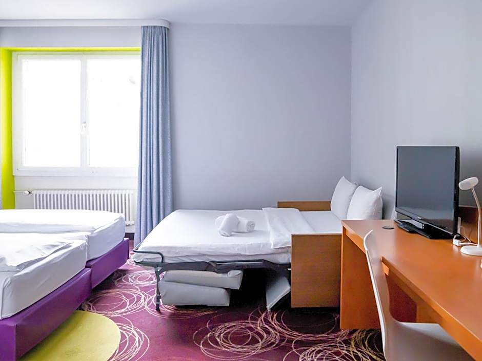 Ibis Styles Luzern