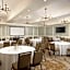 The Novotel Toronto Center Hotel