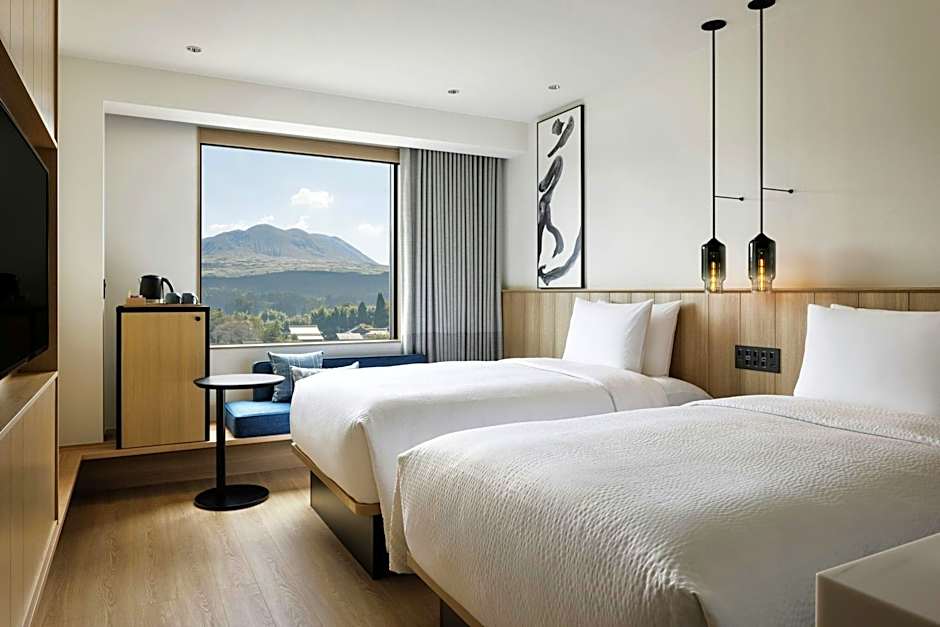 Fairfield by Marriott Kumamoto Aso