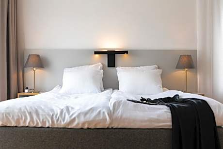Couple Apartment