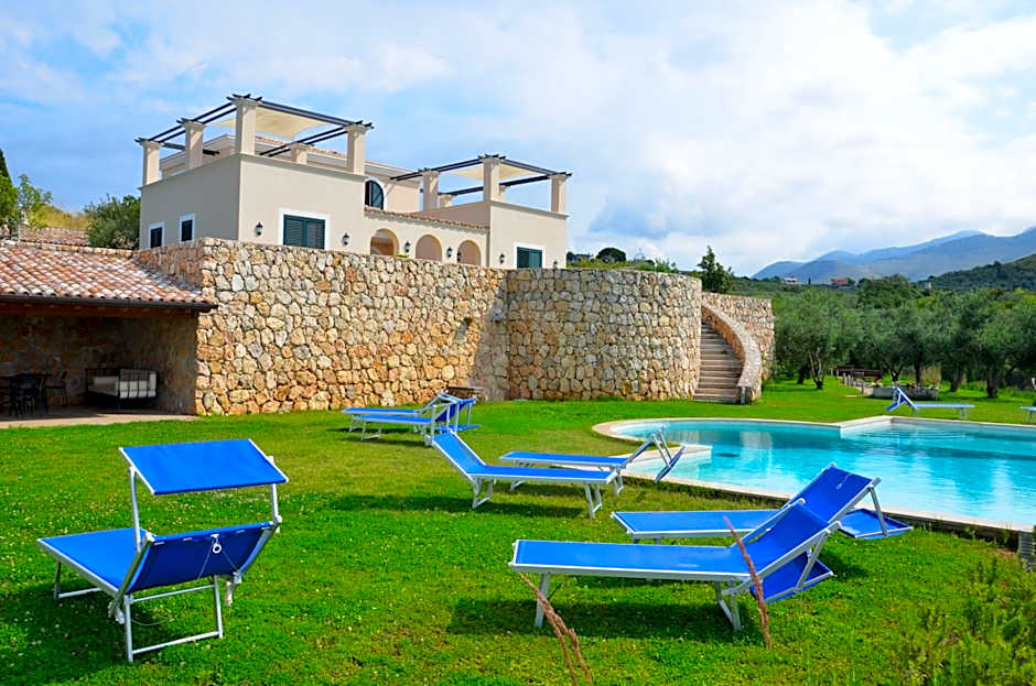 Collina Degli Ulivi B&B