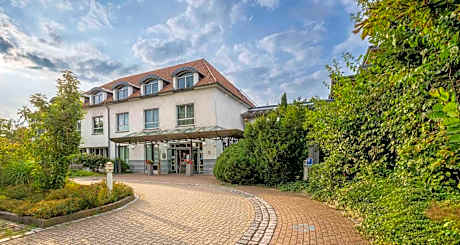 Best Western Hotel Heidehof