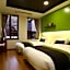 KT&G Sangsangmadang Chuncheon Stay