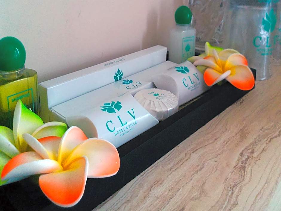 CLV Hotel and Villa