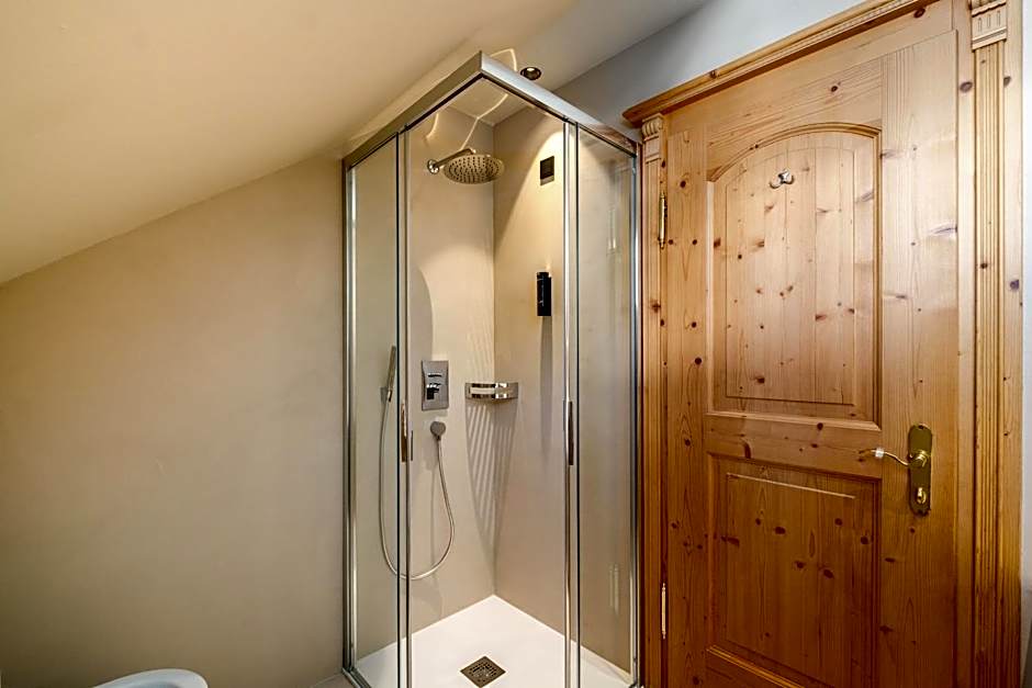 Wellness Residence Villa Leck