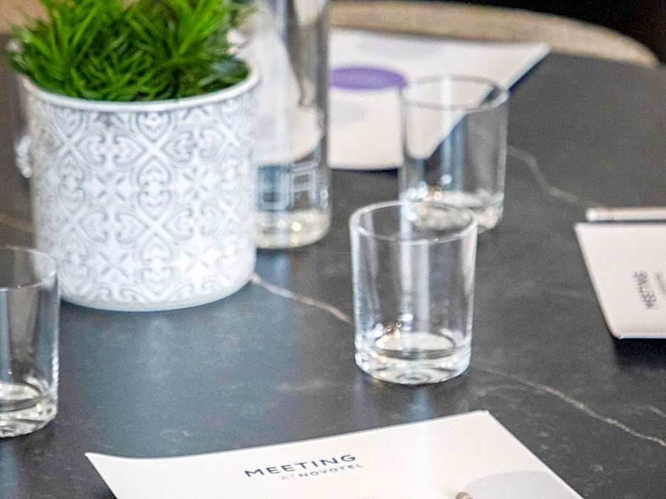 Novotel Megève Mont Blanc