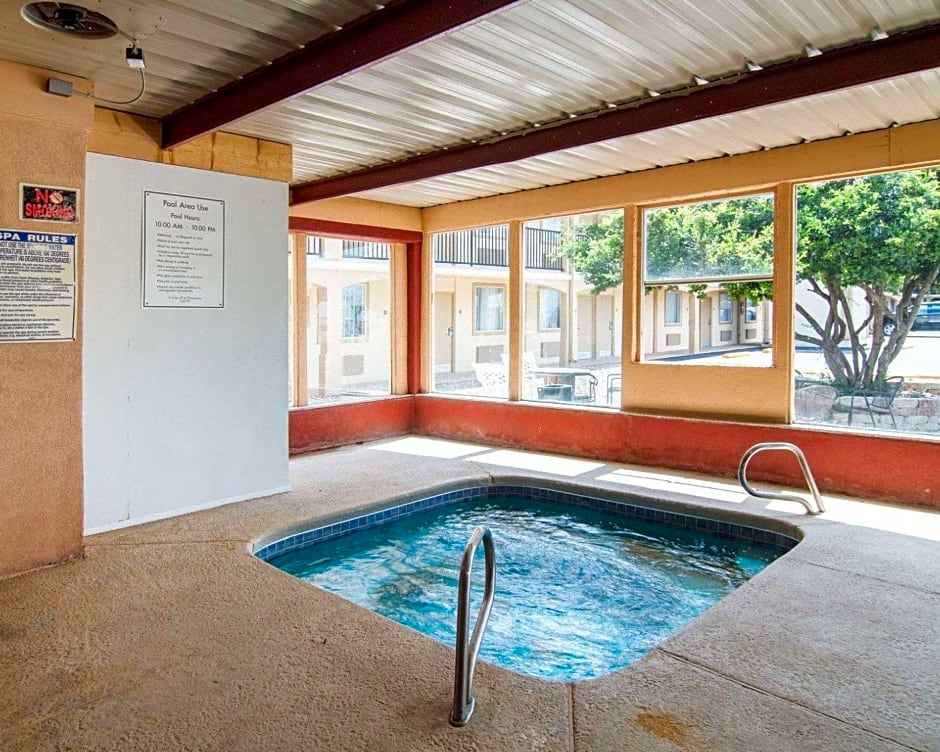 Quality Inn & Suites Big Spring