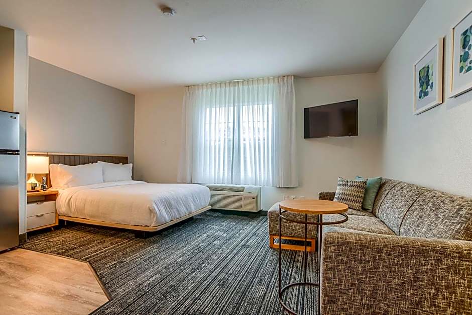 MainStay Suites