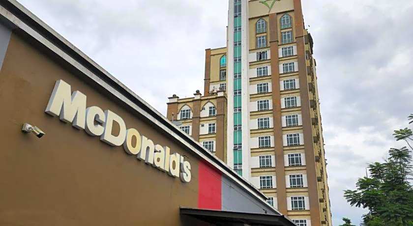 De Viana Hotel & Apartments