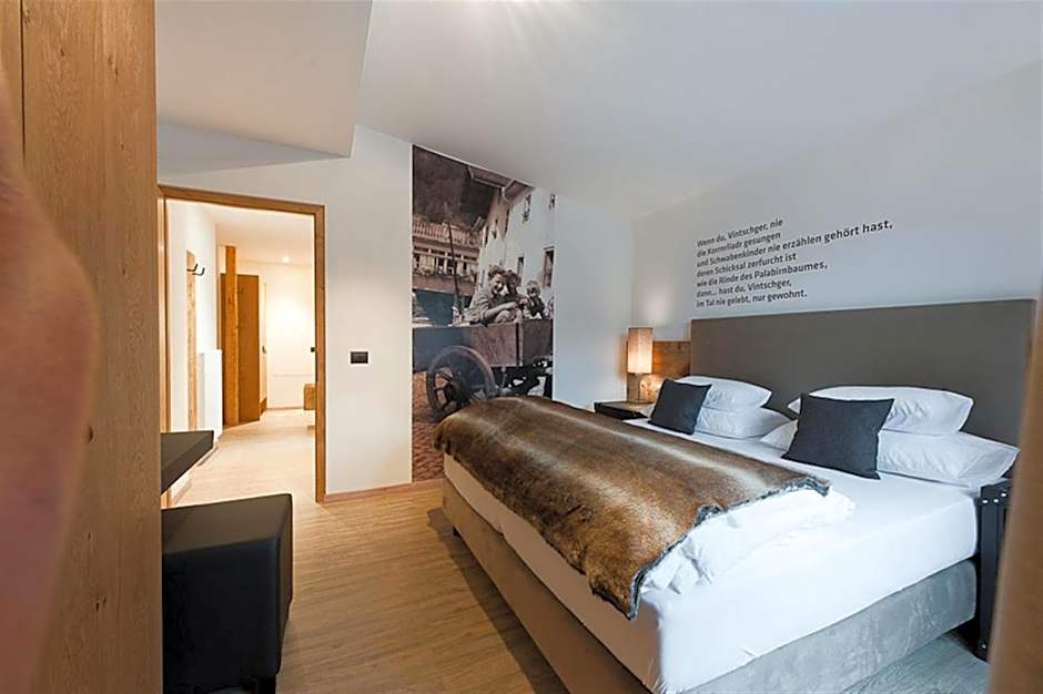 Burgus - Design Suites & Apartments