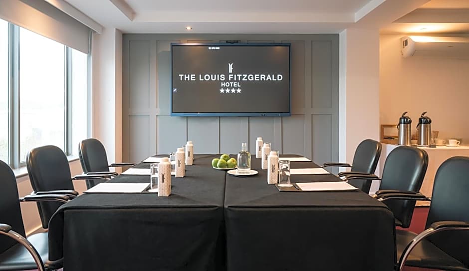 Louis Fitzgerald Hotel