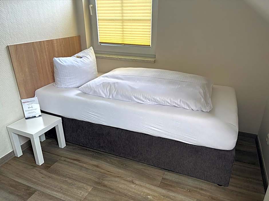 REGIOHOTEL Pfälzer Hof Wernigerode - #Familienfreundlich #PreiswertÜbernachten #Harzurlaub #FreeParking