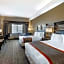 BW Plus Heber Valley Hotel