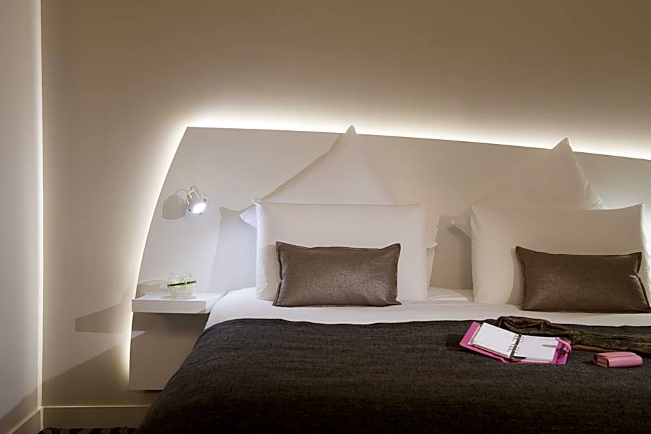 Mercure Paris Levallois