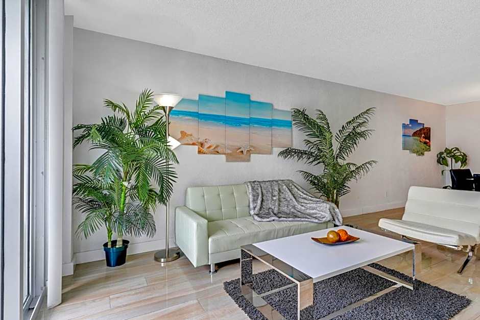 Sunny Isles Ocean Reserve Superb Condo Apartments