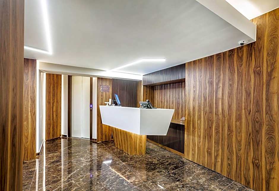 Imperial Plus Urban Smart Hotel Thessaloniki