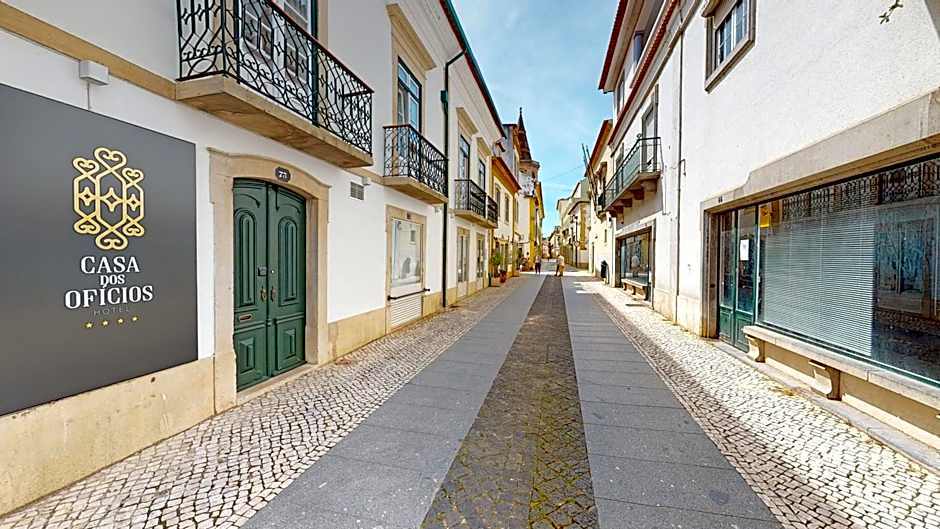 Casa dos Oficios Hotel