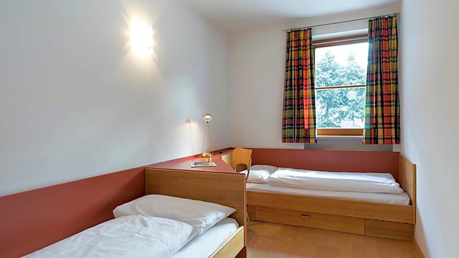 Residence Königswarte Strata Sexten