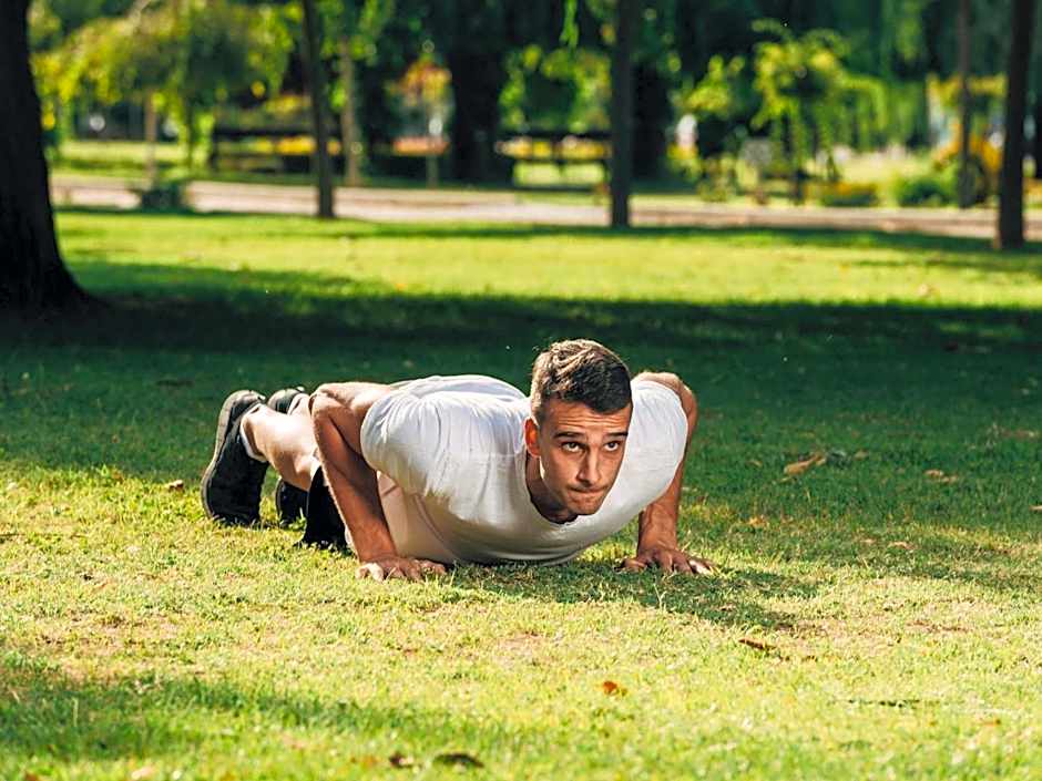 Mercure Aix-les-Bains Domaine de Marlioz