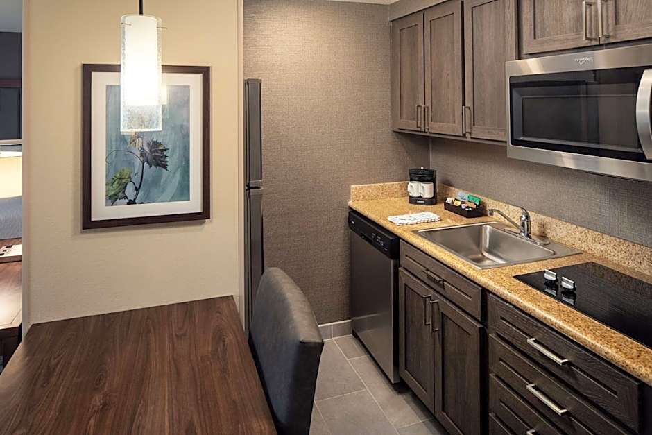 Homewood Suites By Hilton Wallingford-Meriden