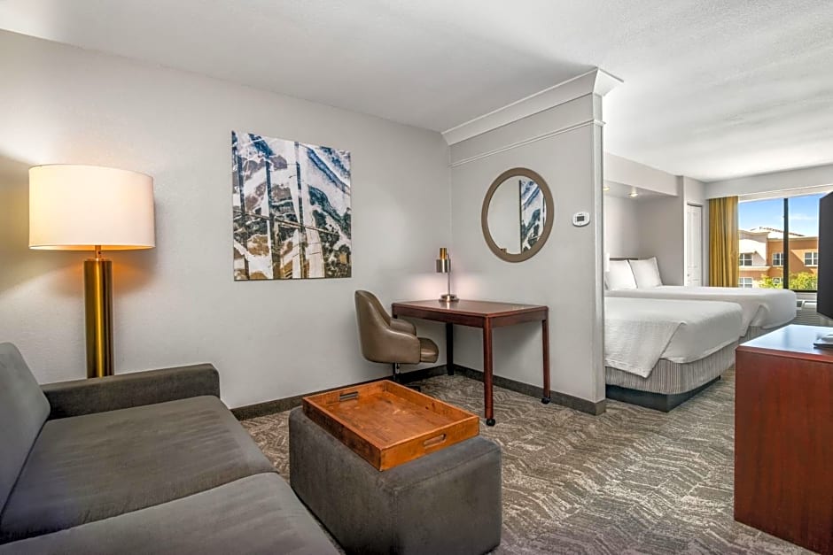 SpringHill Suites by Marriott Phoenix Glendale Sports & Entertainment District