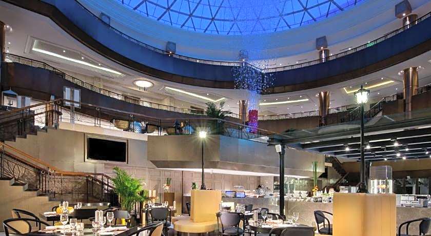 Sofitel Zhengzhou International