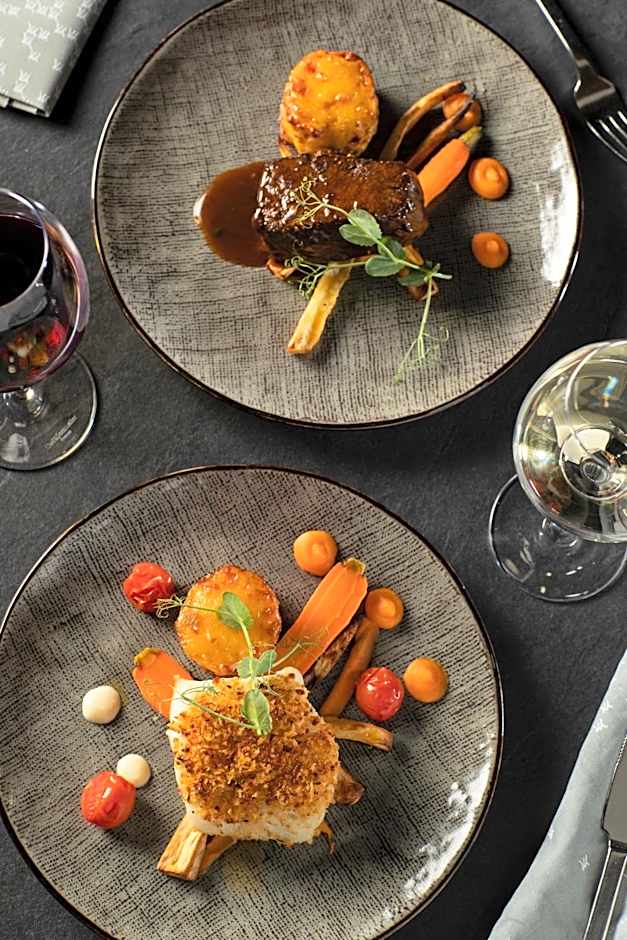 Mercure Hotel Zwolle