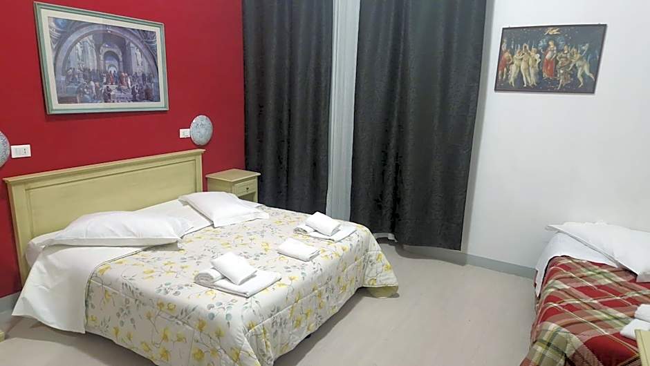 Hotel Genzianella