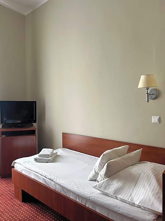 Aneks Hotelu Kazimierz