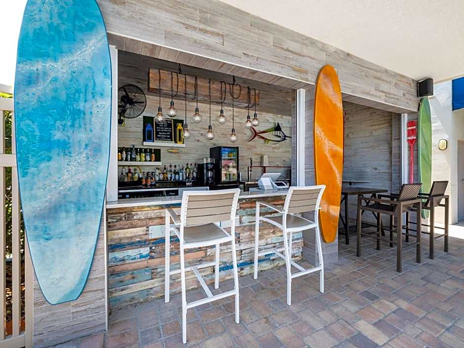 Hampton Inn By Hilton Cocoa Beach