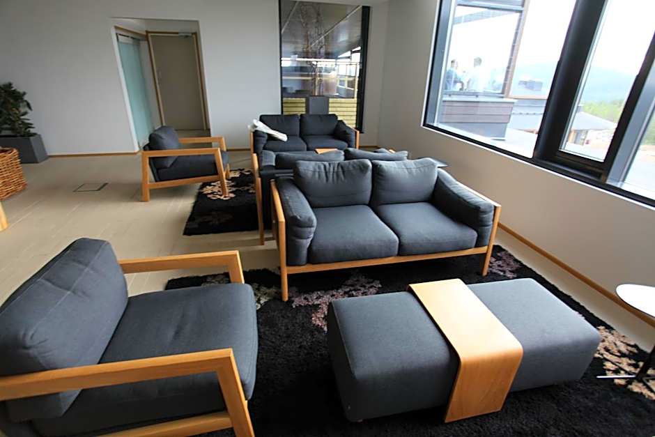 Hotel Levi Panorama & Levi Chalets