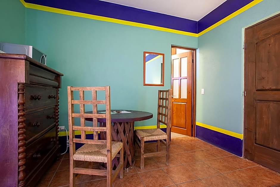 Casa Juarez B&B