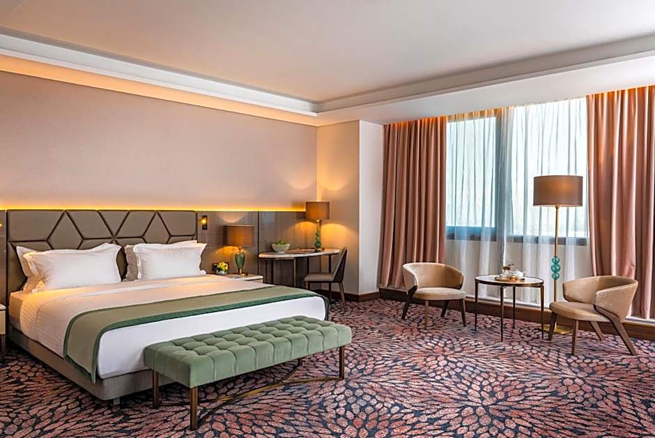 Grand Hotel Millennium Sofia