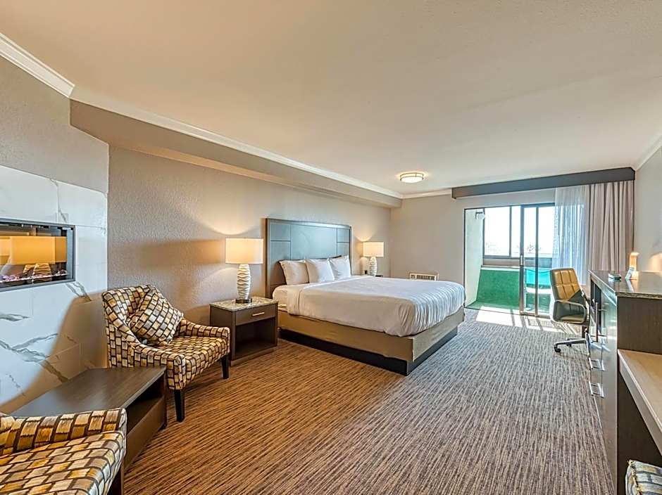 Amanzi Hotel, an Ascend Collection Hotel