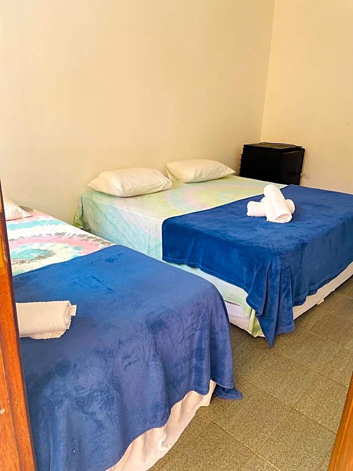 Pousada Praia do Tombo