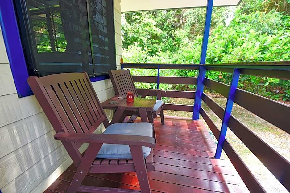 Thornton Beach Bungalows Daintree