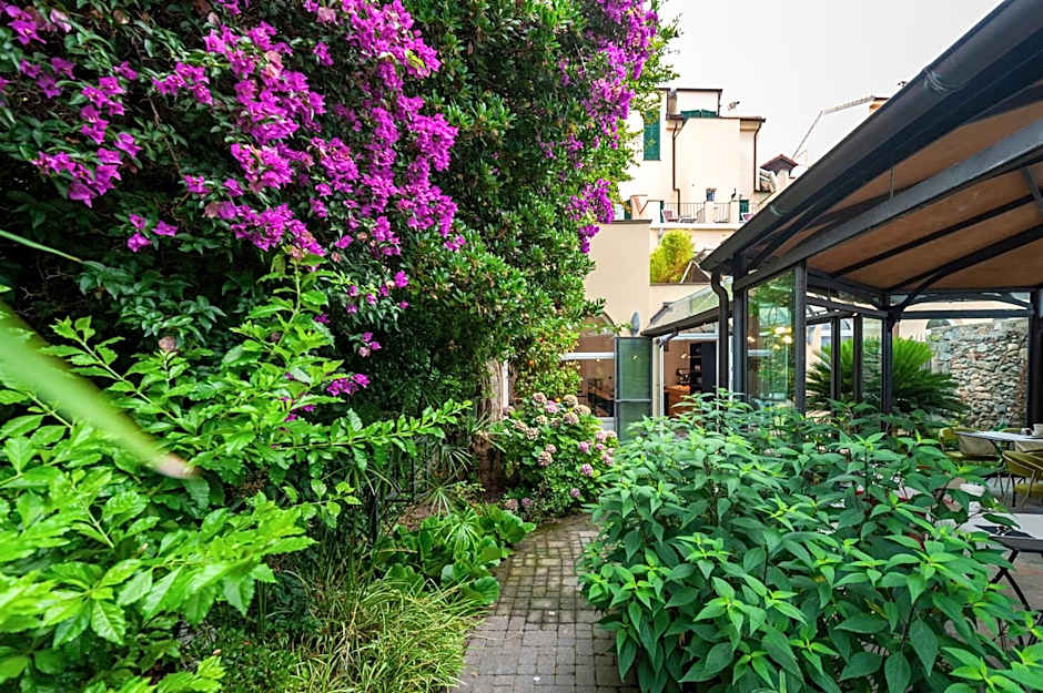 Hotel Melograno