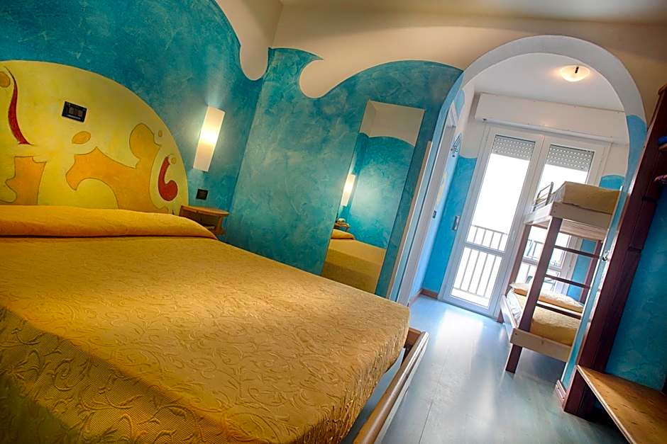 Hotel Stella Maris