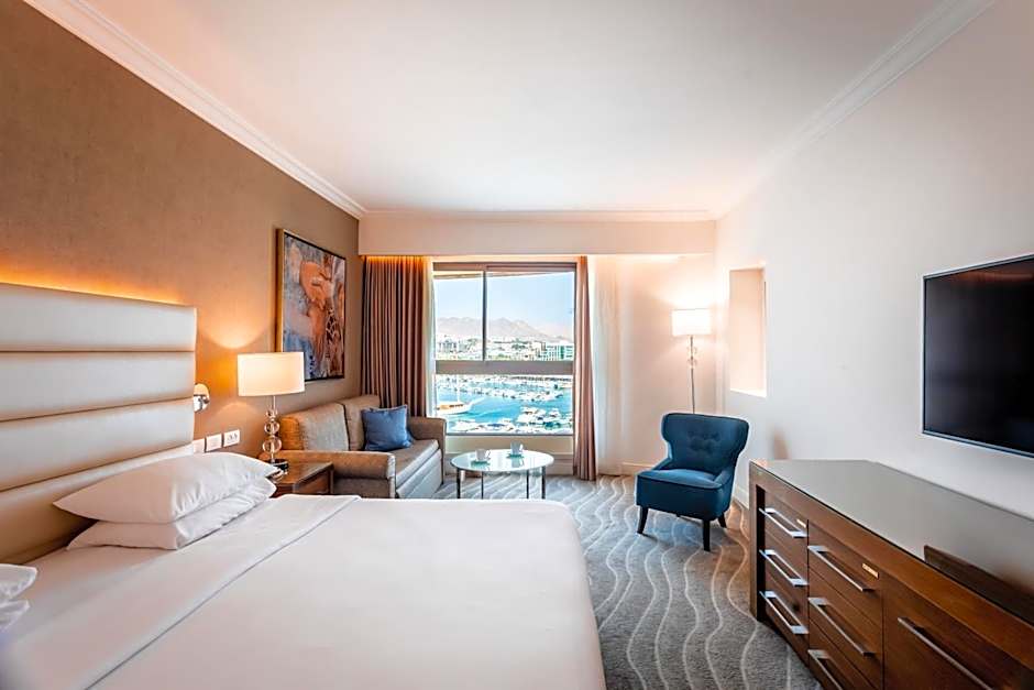 Queen of Sheba Eilat