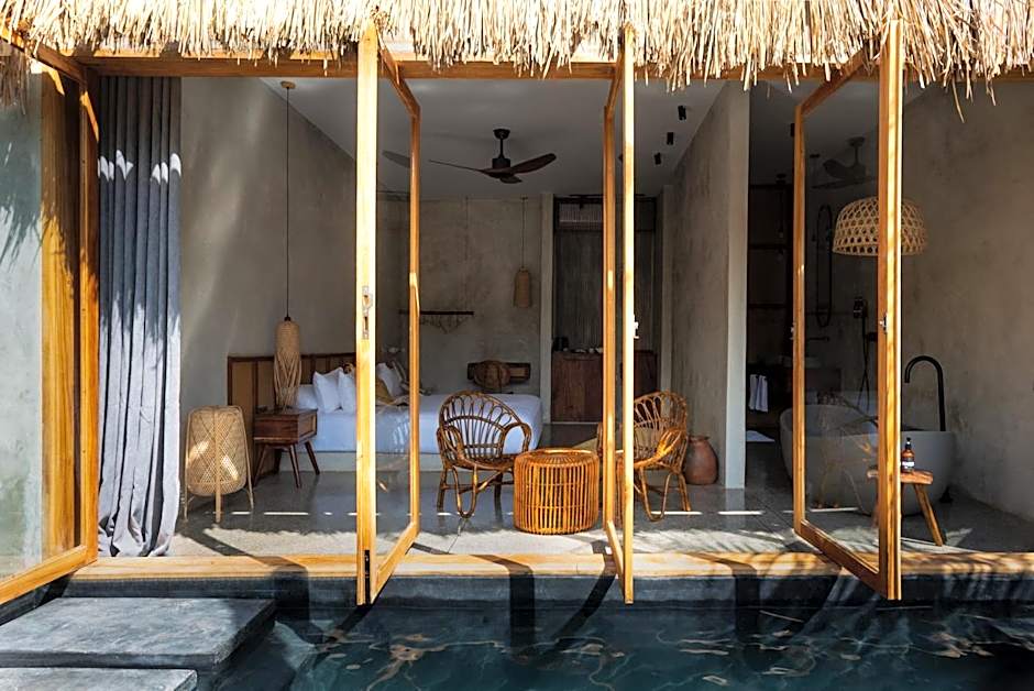 Be Zanzibar Boutique Hotel