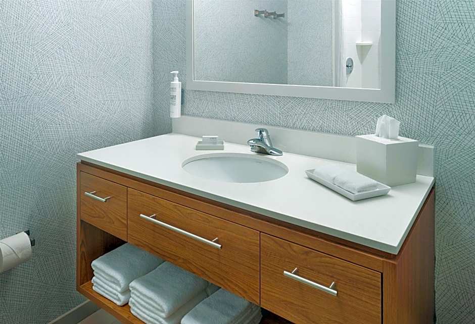 Home2 Suites by Hilton Atlanta Newnan