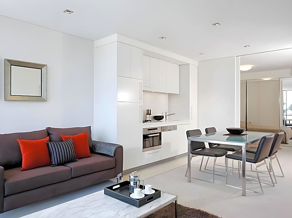 Wyndel Apartments Clarke Street Crows Nest