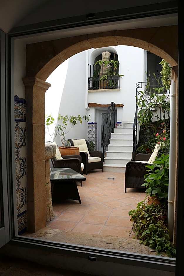 Boutique B&B Número Cuatro