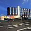 Best Western Hotel Rosenau