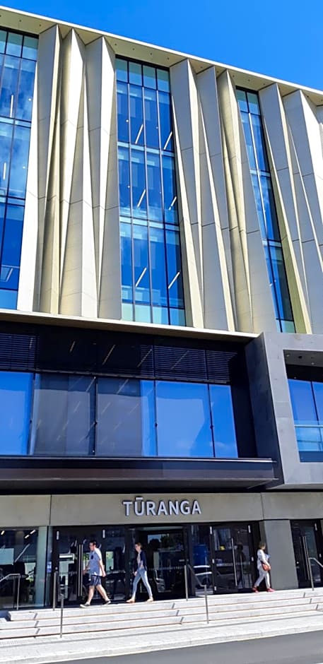 Chester St Backpackers