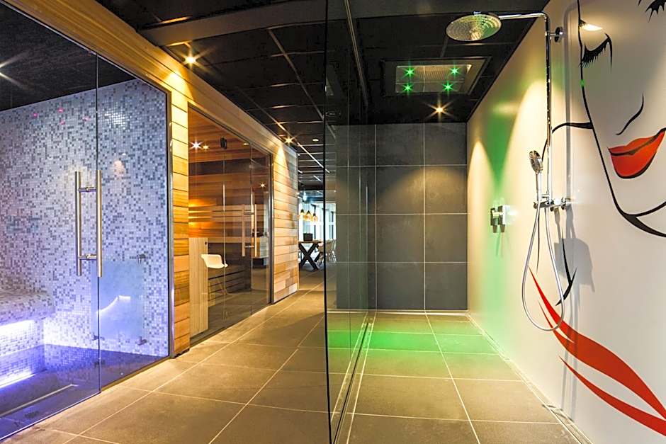 Hotel de Sterrenberg - Adults Only